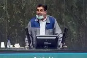 رئیسی شخصاً از قالیباف خواست که استیضاح فاطمی امین از دستور کار خارج شود 