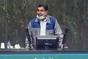 یک نماینده مجلس خطاب به رئیس سازمان محیط زیست: از مردم عذرخواهی کن!