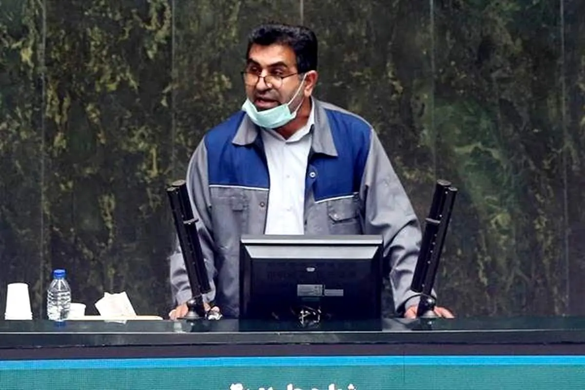 رئیسی شخصاً از قالیباف خواست که استیضاح فاطمی امین از دستور کار خارج شود 