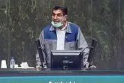 بانک مرکزی کاربران ایرانی را نترساند