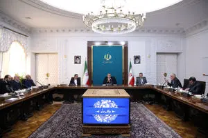 افزایش سرمایه‌گذاری در صنعت داروسازی از برنامه‌های دولت برای تقویت زنجیره تولید دارو است