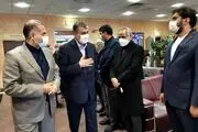 چرا رئیس سازمان انرژی اتمی ایران به روسیه سفر کرد؟