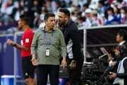 بازنده برنامه فوتبال برتر، شما بودید آقای قلعه‌نویی!