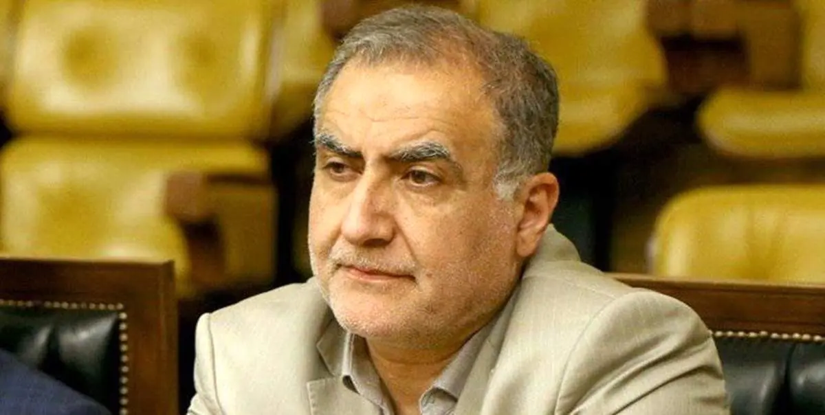 نماینده تبریز در مجلس: زباندرازی علیاف در شرایط کنونی زیاد شده