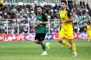 درخواست عجیب سپاهان از سازمان لیگ