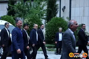 پزشکیان به جای شوآف، کار می‌کند