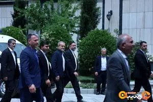 پزشکیان به جای شوآف، کار می‌کند