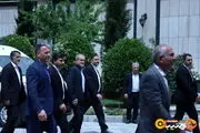 پزشکیان به جای شوآف، کار می‌کند