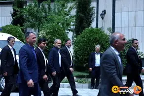 پزشکیان به جای شوآف، کار می‌کند