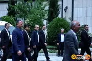 پزشکیان به جای شوآف، کار می‌کند