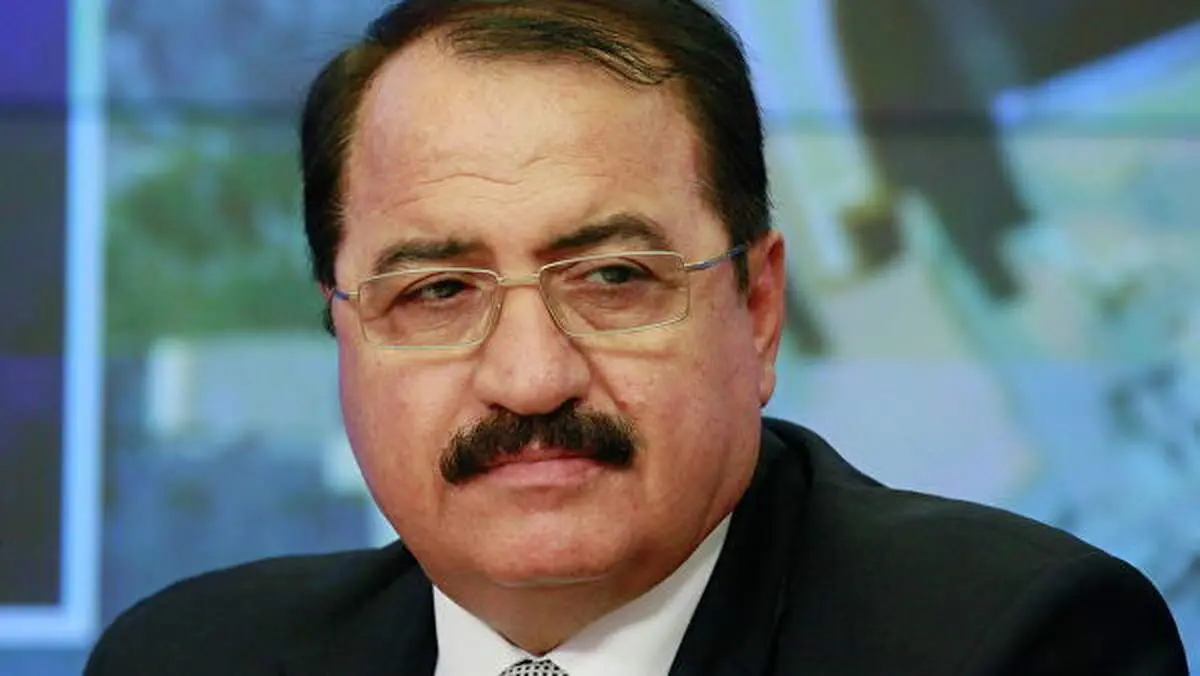 مجوز استفاده از واکسن «اسپوتنیک وی» را صادر کرد