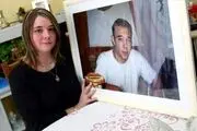 با وفادارترین عروس دنیا آشنا شوید!+عکس