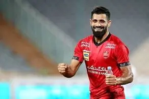 برای مدافع پرحاشیه پرسپولیس روانشناس استخدام کنید!