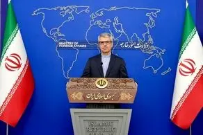 سخنگوی وزارت امور خارجه: اروپا از افتادن در ورطه عادت قدیمی مداخله تفرقه‌انگیز در منطقه بپرهیزد
