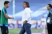ساپینتو، ادای کی روش را درآورد