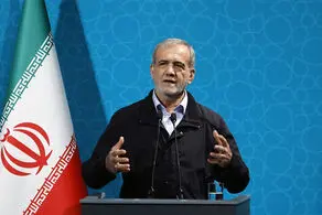 پزشکیان فردا به دانشگاه می رود 