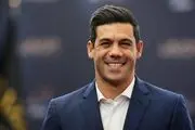  تماسی با محمد دانشگر نداشتیم؛ شاید تمایل داشته در پرسپولیس بازی کند