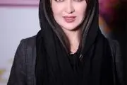  غوغای نیکی کریمی با استایل خفن در اروپا / تصاویر