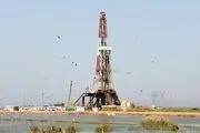 توضیح دادگستری خوزستان درباره گم شدن عجیب دکل نفتی 