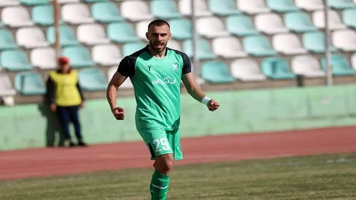 جانشین مغانلو مشخص شد!