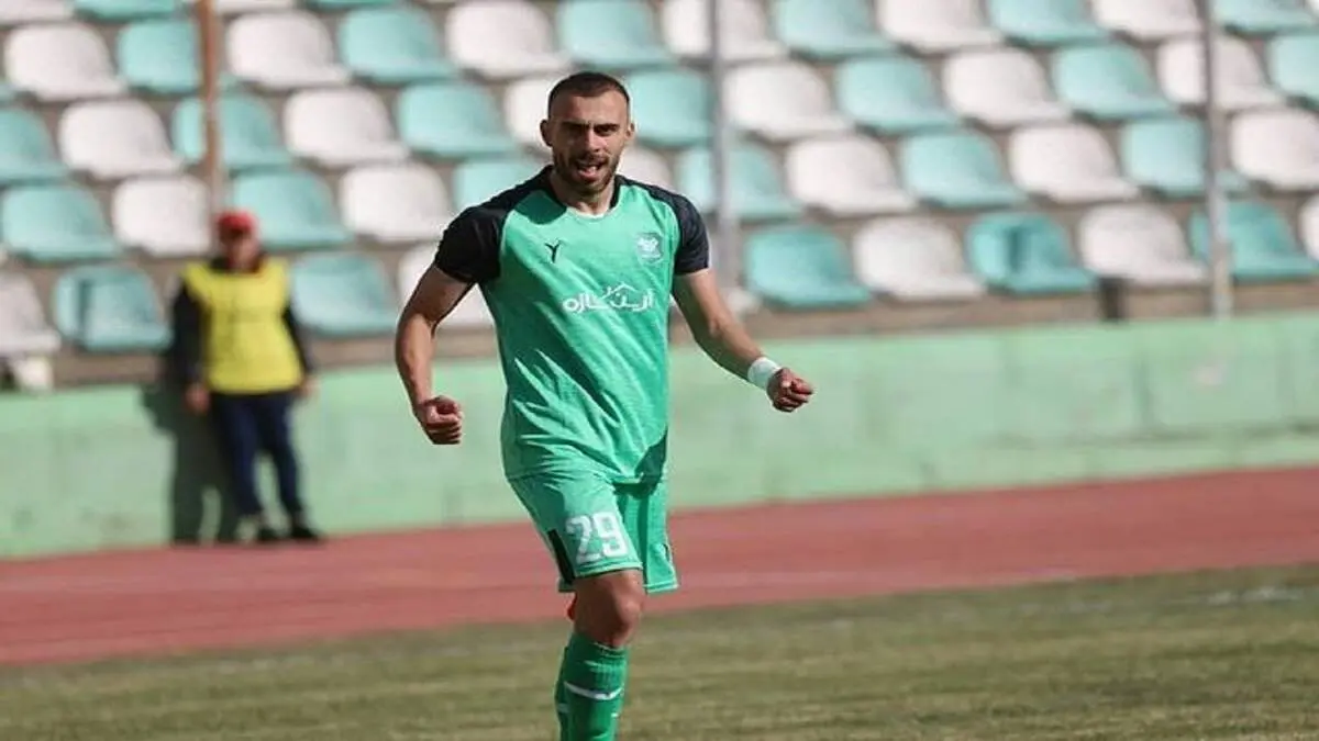 جانشین مغانلو مشخص شد!