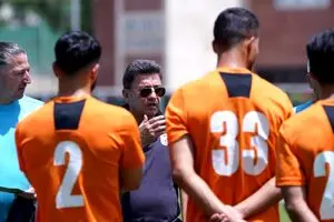 قلعه نویی راهی عربستان شد