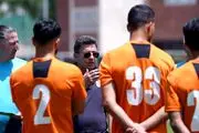 چهارده ستاره از تیم ملی فوتبال خط خوردند!