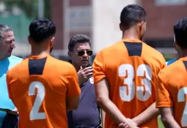 لیست نهایی قلعه‌نویی برای جام جهانی مشخص شد