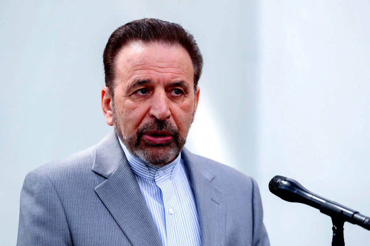 خبر مهمی که از حسن روحانی وقتی رئیس جمهور بود پنهان کردند؟