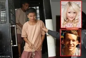 تجاوز شرم آور به زن تازه عروس مقابل چشمان شوهرش+عکس