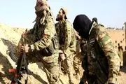 گروه تروریستی جدید با حمایت ترکیه تشکیل شد!
