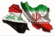توافق الاعرجی با احمدیان درباره توافقنامه امنیتی ایران و عراق