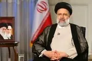 رییسی عازم سفر شد 
