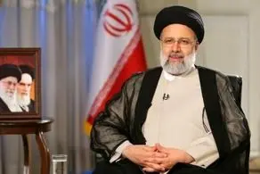 چین از رئیسی دعوت کرد