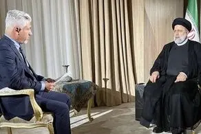 فوری؛ رئیسی به جو بایدن پیام داد