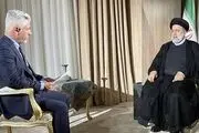 فوری؛ رئیسی به جو بایدن پیام داد