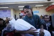 انتشار گزارش سالانه وزارت امورخارجه در خصوص نقض حقوق بشر در آمریکا و انگلیس