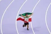 شوک بزرگ به کاروان ایران در پاریس