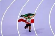 شوک بزرگ به کاروان ایران در پاریس