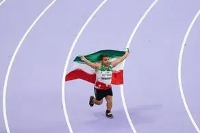 شوک بزرگ به کاروان ایران در پاریس