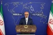 ایران به درگیری مرزی بین آذربایجان و ارمنستان واکنش نشان داد 
