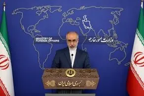 سخنگوی وزارت خارجه: نگران حال و روز و جایگاه کنفرانس امنیتی مونیخ هستیم