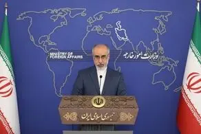 سخنگوی وزارت خارجه: نگران حال و روز و جایگاه کنفرانس امنیتی مونیخ هستیم
