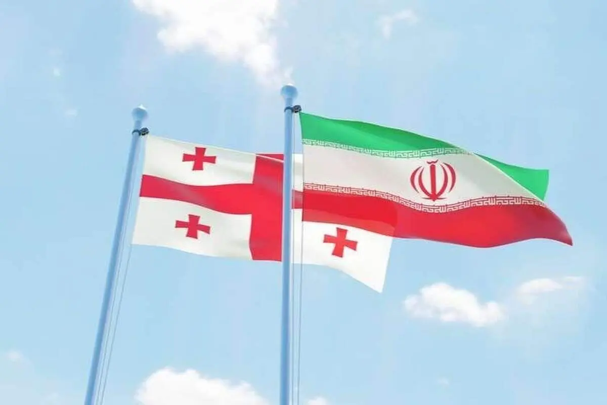مهر رد گرجستان روی پاسپورت ایرانی!