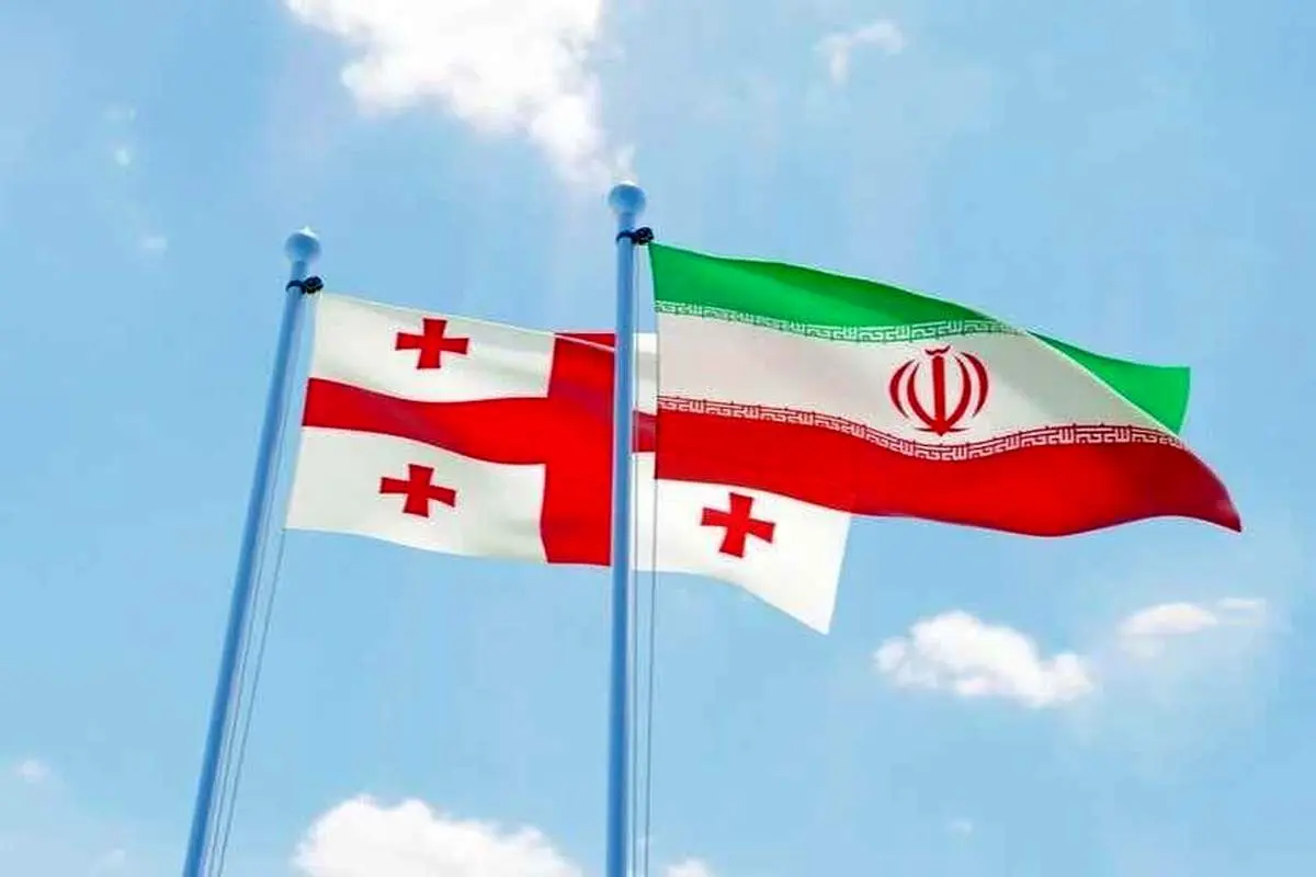 مهر رد گرجستان روی پاسپورت ایرانی!