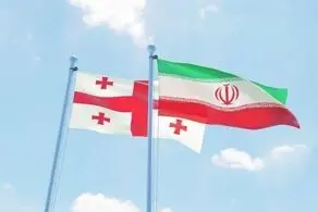 مهر رد گرجستان روی پاسپورت ایرانی!