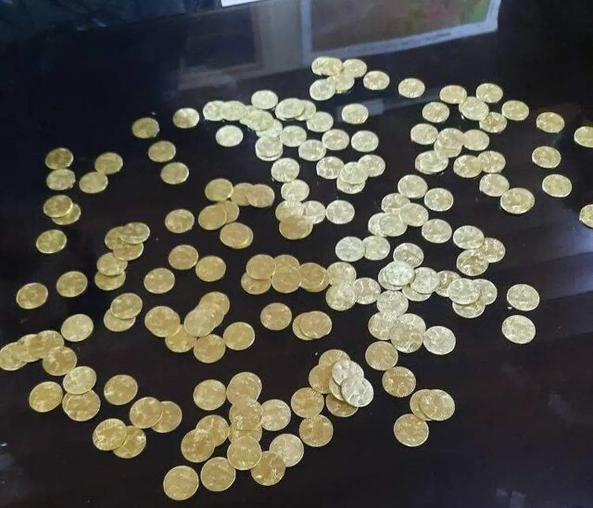 قیمت سکه و طلا دوباره کانال عوض کرد