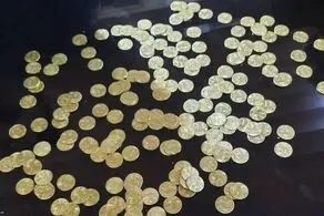 قیمت سکه و طلا دوباره کانال عوض کرد