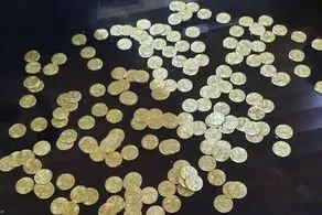 قیمت سکه و طلا دوباره کانال عوض کرد