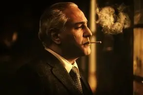 اولین تصویر از مهران مدیری در فیلم جدید کیمیایی